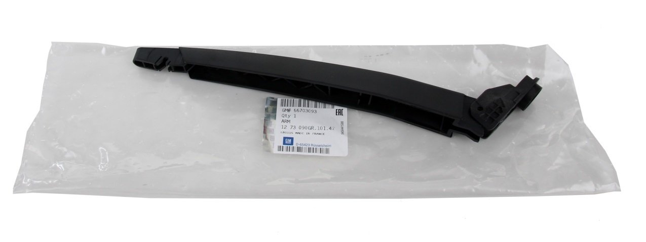 Opel Corsa D Arka Cam Silecek Kolu Orjinal Gm Marka 1273090 - 55703093