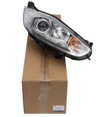 Ford Sağ Far Komple (Ledli Mercekli) 2013-2018 Orjinal Ford C1BB13W029CH
