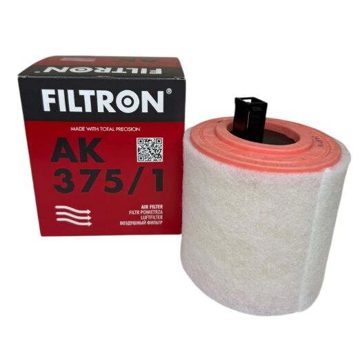 Opel Astra K 1.6 Dizel Hava Filtresi Filtron Marka AK375/1