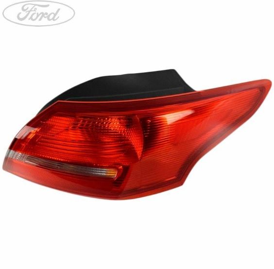 Ford Focus Sedan Arka Sağ Stop (2014-2018) Orjinal Ford F1EB13404AD