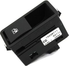 Opel Astra H Arka Cam Açma Düğmesi Orjinal GM 6240445