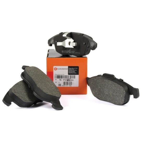 Citroen C4 Picasso Ön Fren Balata Takımı Orjinal Psa Marka 1617272980