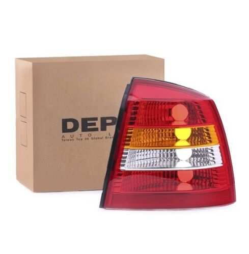 Opel Astra Hb Kasa Sağ Stop Lambası (Yolcu Tarafı) Depo Marka 6223020 - DPO 442-1916R-UE