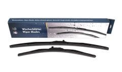 Opel İnsignia Ön Cam Silecek Seti Orjinal Gm 1272346 - 39023142