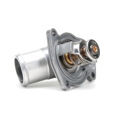 Opel Astra H 1.4 Twinport Z14XEP Termostat Orjinal Gm Marka Malzeme 1338423 - 95517654