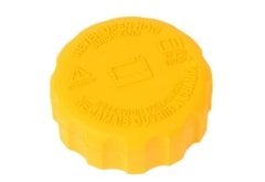 Chevrolet Kalos Yedek Su Depo Kapağı Orjinal Gm Marka 94539597