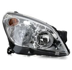 Opel Astra H Sağ Far Kromlu (Yolcu Tarafı) Depo Marka 1216660