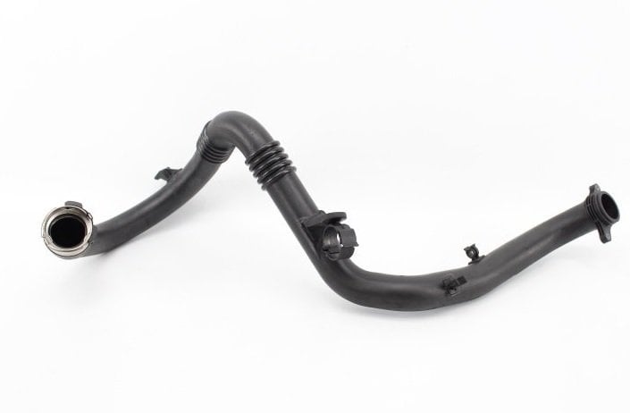 Opel Corsa E 1.3 Dizel Sol Turbo Hortumu Orjinal Gm Marka 13403239