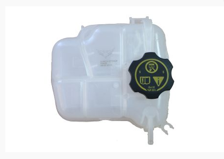 Opel Astra J Yedek Su Deposu Sensörlü Kapaklı Yan Sanayi Ürün 1304019