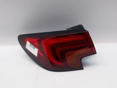 Opel Astra K Sol Dış Stop Lambası Ledli Orjinal Psa Marka 39099016