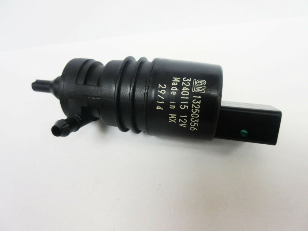 Opel İnsignia Ön Cam Yıkama Su Fiskiye Motoru Orjinal Gm Marka 1450058 - 13250356