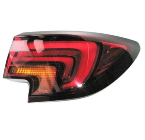 Opel Astra K Sağ Dış Stop Ledi Orjinal Psa Marka 39099017