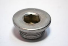 Peugeot 206 Radyatör Tapa Orijinal Psa Marka 024306