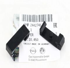 Opel Vectra C Bagaj menteşe Klipsi Orjinal Gm Marka 176731 - 24427457