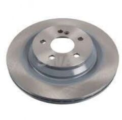 Opel Astra F / Corsa B / Vectra A Ön Fren Diski Valeo Marka VAL 496061 - 569054