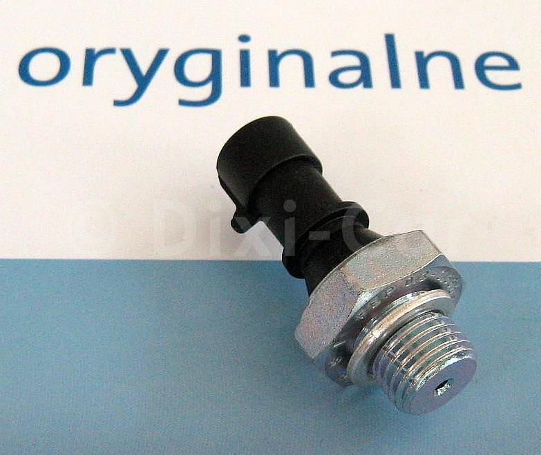 Opel Corsa C 1.4 Z14XE Yağ Müşürü Orjinal Malzeme 1252557 - 55354378