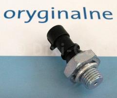 Opel Corsa C 1.4 Z14XE Yağ Müşürü Orjinal Malzeme 1252557 - 55354378