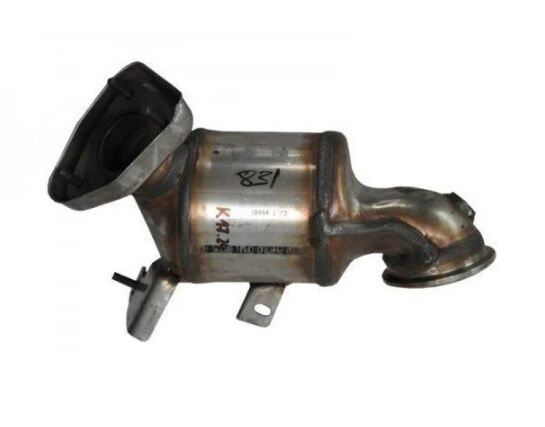 Opel ASTRA J MERIVA B MOKKA INSIGNIA A ZAFIRA C AVEO T300 CRUZE Katalizatör Orjinal Gm 55596551