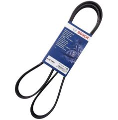 Peugeot Partner 1.6 Benzinli V Kayışı (Klimalı) Bosch Marka 6PK1555 - 1340275 - 1987947949