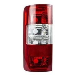 Ford Connect Arka Sol Stop (Duysuz) 2003-2008 Yan Sanayi 1369234 - 2T1413405AG