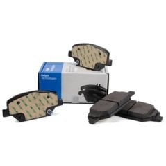 Opel İnsignia B Ön Fren Balata Takımı Delphi Marka 84120877 - LP3371