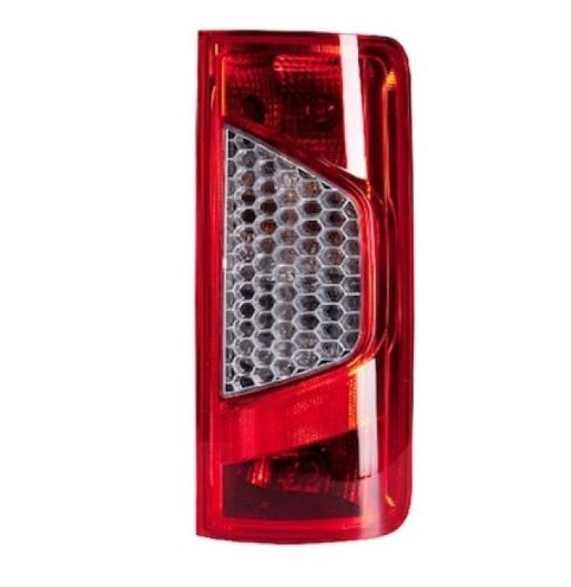 Ford Connect 2009-2013 Arka Sağ Stop Yan Sanayi 5177810 - 9T1613404AD