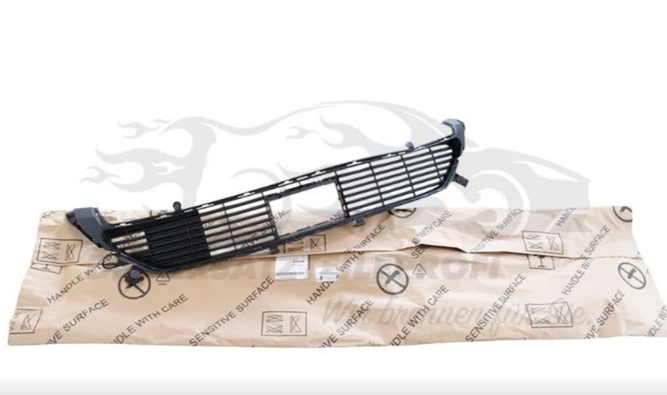 Opel Grandland X Ön Tampon Alt Panjuru Orjinal Psa Marka 95525654 - YP00082180