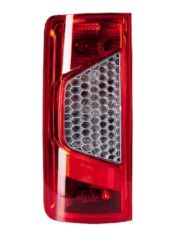 Ford Connect 2009-2013 Arka Sol Stop Yan Sanayi 5177813 - 9T1613405AD