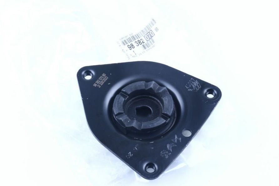 Opel Corsa F Ön Amortisör Takozu Orjinal Gm Marka 9838207080