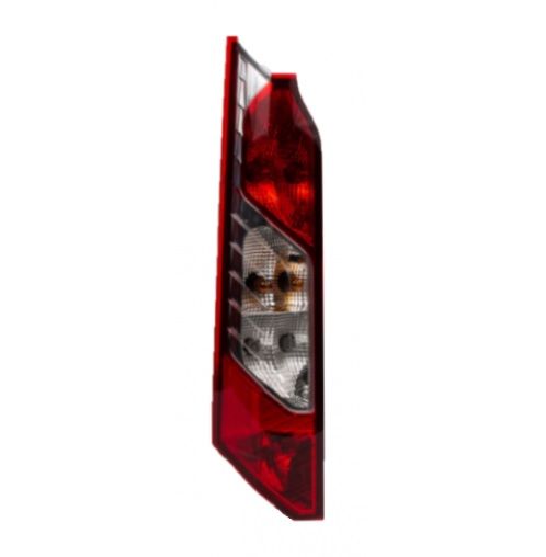 Ford Connect 2014-2020 Arka Sol Alt Stop Yan Sanayi 1908969 - DT1113405AD