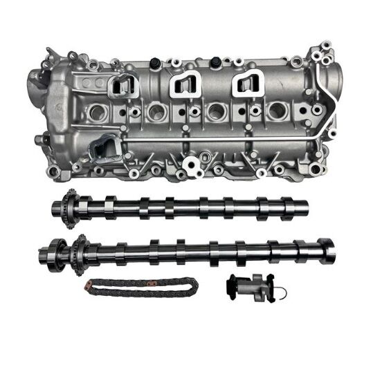 Citroen C-Elysee 1.5 Dizel Eksantrik Mil Kiti 8 mm Yansanayi 1697054780