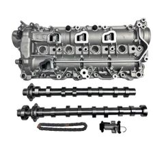 Citroen C-Elysee 1.5 Dizel Eksantrik Mil Kiti 8 mm Yansanayi 1697054780