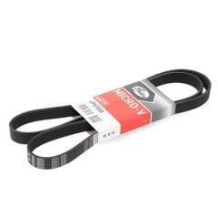 Opel İnsignia 1.6 Benzinli V Kayışı Gates Marka 6PK1555