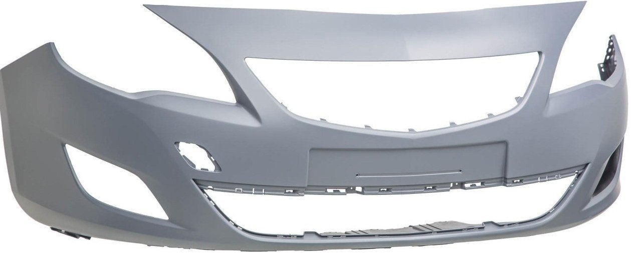 Opel Astra J Ön Tampon Makyajsız Kasa Sensörsüz İthal Malzeme 1400838