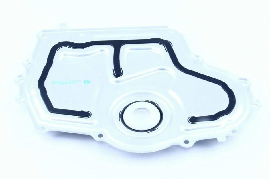 Opel İnsignia B 1.5 Dizel Ön Krank Keçesi Komple Orjinal Gm Marka 55486383