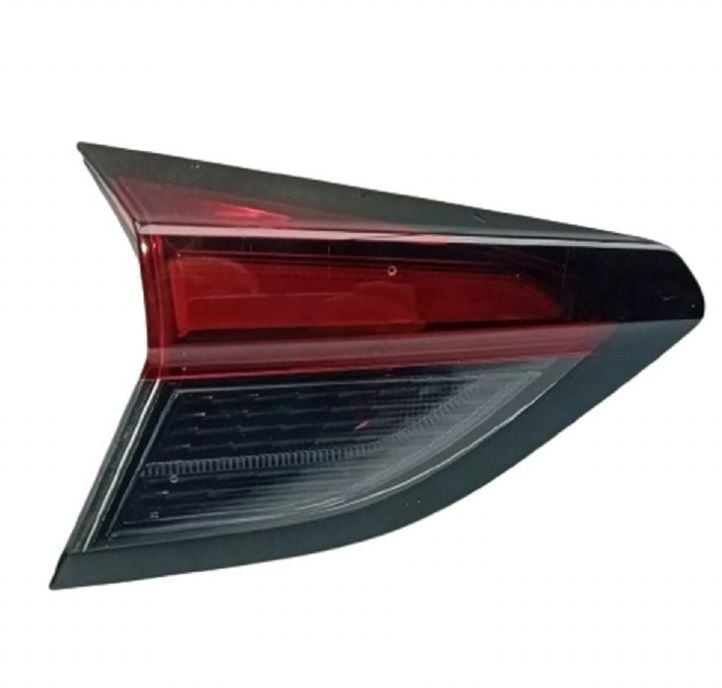Opel Corsa F İç Sol Stop Lambası Orjinal Psa Marka 9830097780