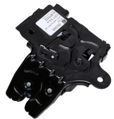 Opel İnsignia Sedan Bagaj Kilidi Orjinal Malzeme 13513995