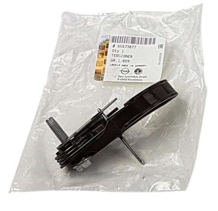 Opel Astra K 1.6 Dizel Yağ Pompa Gergisi Orjinal Gm Marka 646141 - 55573877