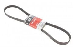 Opel Astra H 1.3 Dizel V Kayışı Gates Marka 6340616 - 6PK1310