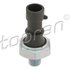 Opel Meriva A 1.6 Twinport Motor Yağ Müşürü TOPRAN 1252555 - 205691015