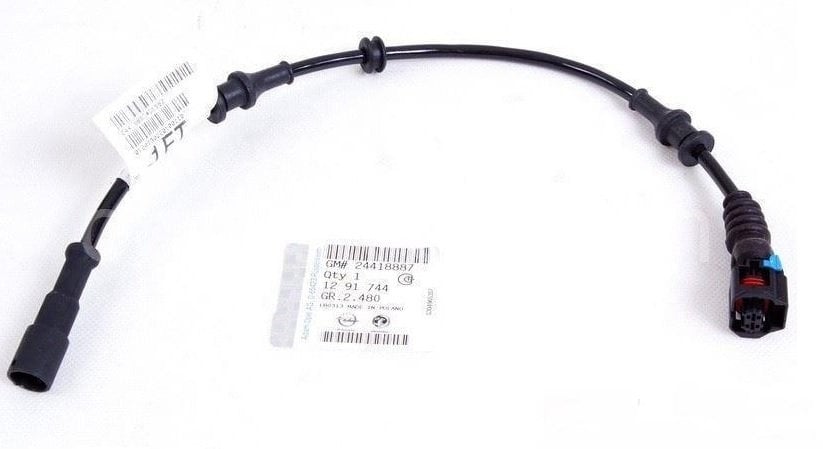 Opel Vectra C Ön Abs Kablosu (IDS Hariç) Orjinal Gm Marka 1291744 - 24418887