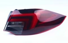 Opel İnsignia B Arka Sağ Stop Lambası (Halojen) Orjinal Psa Marka 39125832 - YR00147880