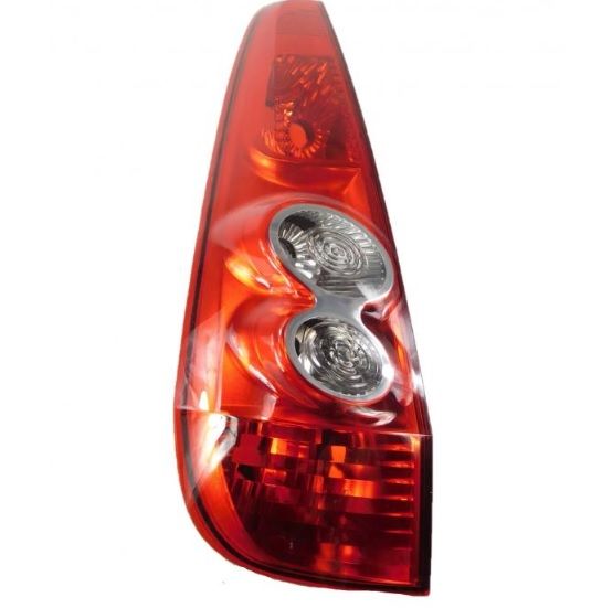 Ford Fiesta Arka Sol Stop (2006-2008) Binek Tip Depo Marka 4311966LUE - 6S6113A602AG