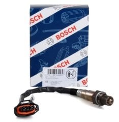 Opel Astra G 1.4 Twinport Oksijen Sensörü (Konum 2) Bosch Marka 855405 - 0258006499