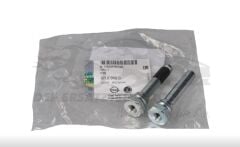 Opel Astra J Arka Kaliper Pimi Orjinal Psa Marka 1605173 - 13584090