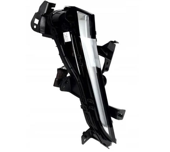 Peugeot 508 R8 Ön Sağ Gündüz Ledi Orjinal Psa Marka 1638037780