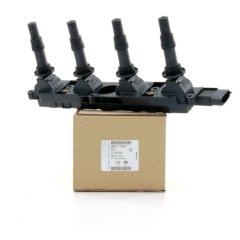 Opel Astra G 1.8 Benzinli Ateşleme Bobini Orjinal Gm Marka 1208008 - 9119567