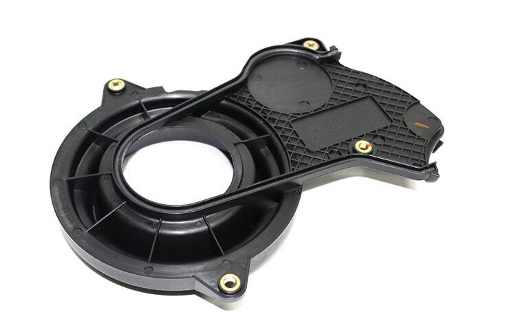 Opel Astra H Triger Kapağı Orjinal Gm Marka 5638117 - 55354834