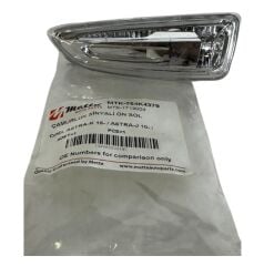 Opel İnsignia B Sol Çamurluk Sinyali Mette Marka 754K4379