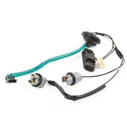 Chevrolet Cruze Bagaj Açma Butonu Swici Oem Malzeme 95107230
